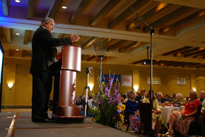 Oro Valley State of the Town Address